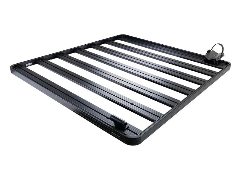 Load image into Gallery viewer, Front Runner Pro Thru Axle Bike Carrier / Power Edition
