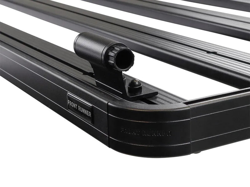 Load image into Gallery viewer, Front Runner Pro Thru Axle Bike Carrier / Power Edition
