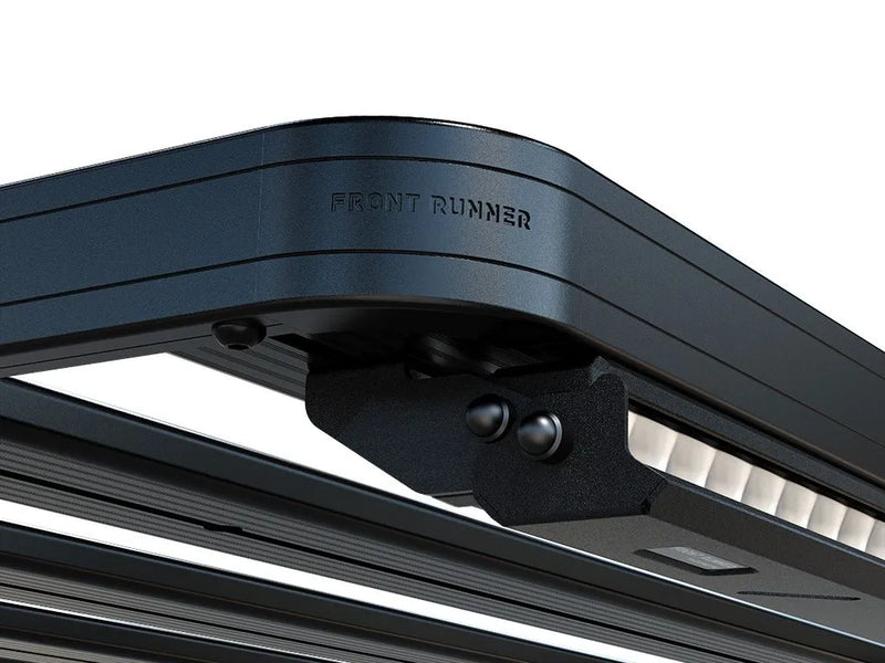 Load image into Gallery viewer, Front Runner 40" LED Light Bar VX1000-CB SM Mounting Bracket

