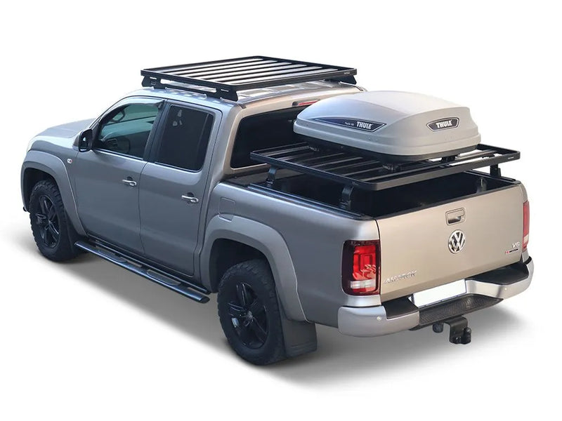 Load image into Gallery viewer, Front Runner Quick Release Cargo Box Bracket
