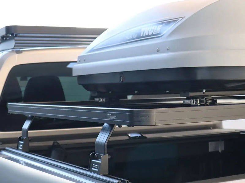 Load image into Gallery viewer, Front Runner Quick Release Cargo Box Bracket
