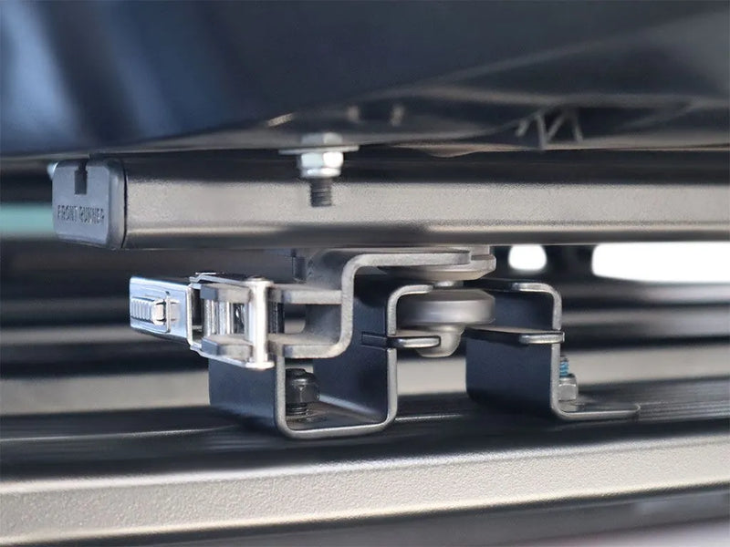 Load image into Gallery viewer, Front Runner Quick Release Cargo Box Bracket

