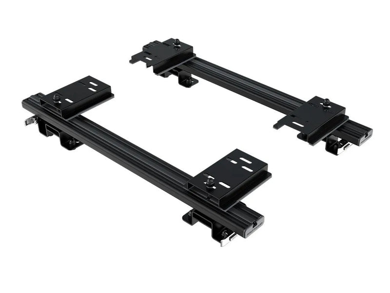 Load image into Gallery viewer, Front Runner Quick Release Cargo Box Bracket
