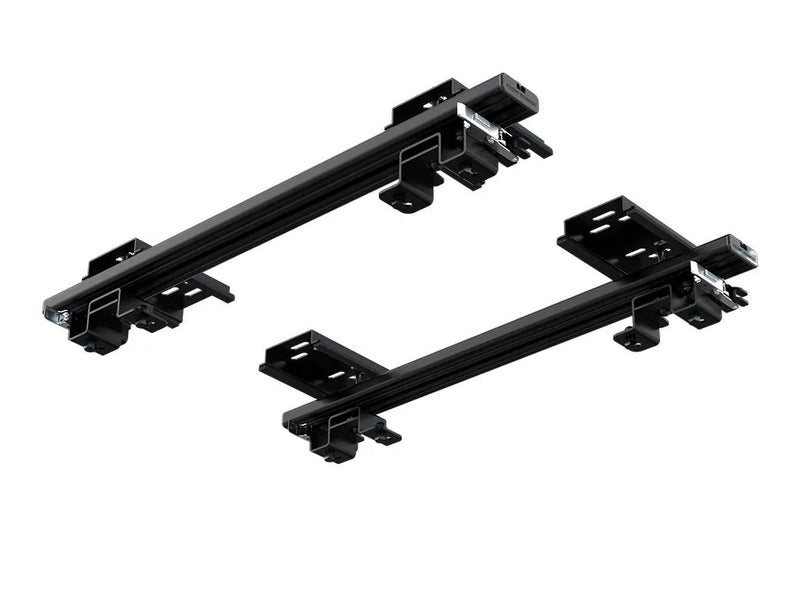 Load image into Gallery viewer, Front Runner Quick Release Cargo Box Bracket
