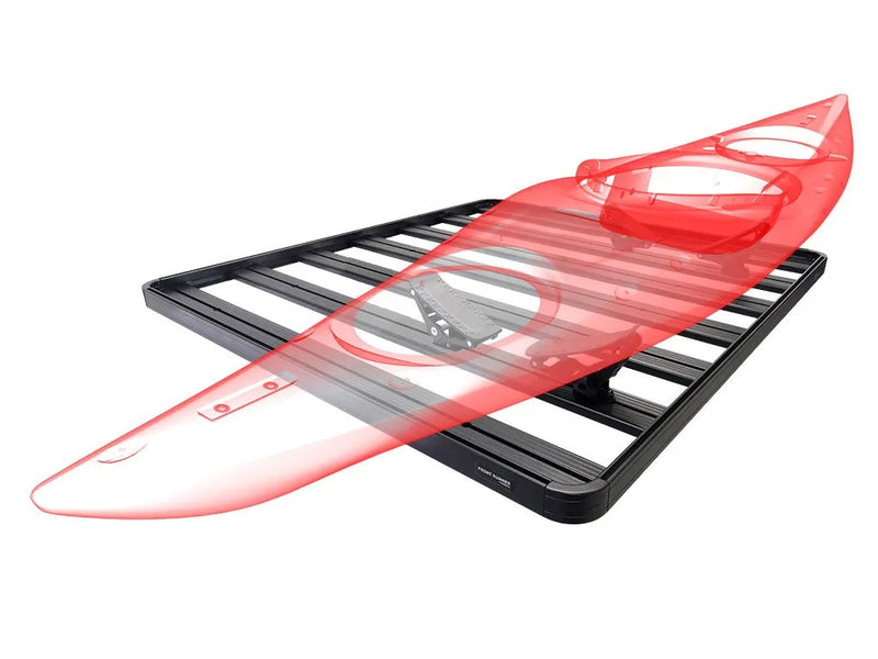 Load image into Gallery viewer, Front Runner Kayak Cradle
