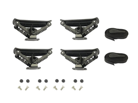Front Runner Kayak Cradle