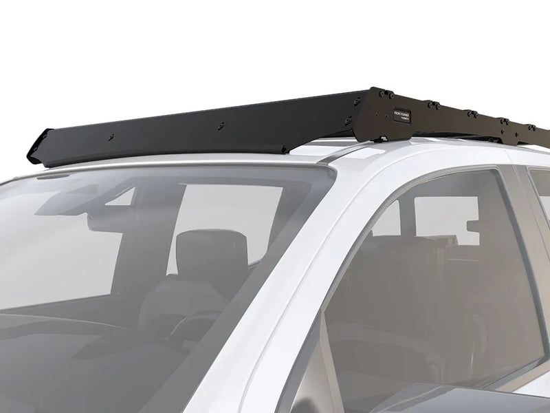 Load image into Gallery viewer, Front Runner Chevrolet Colorado / GMC Canyon 3rd Gen (2023-Current) Slimsport Rack Wind Fairing
