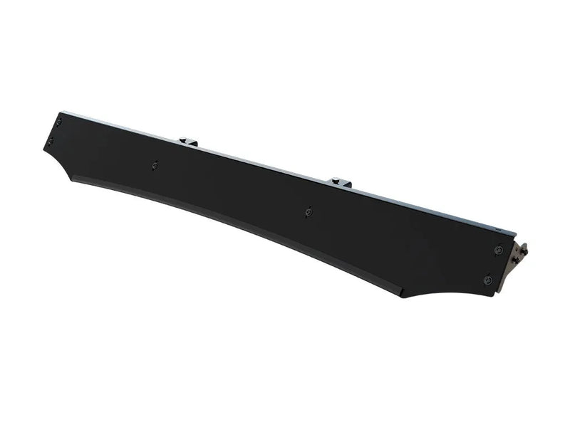 Load image into Gallery viewer, Front Runner Chevrolet Colorado / GMC Canyon 3rd Gen (2023-Current) Slimsport Rack Wind Fairing
