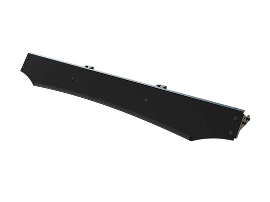 Front Runner Chevrolet Colorado / GMC Canyon 3rd Gen (2023-Current) Slimsport Rack Wind Fairing