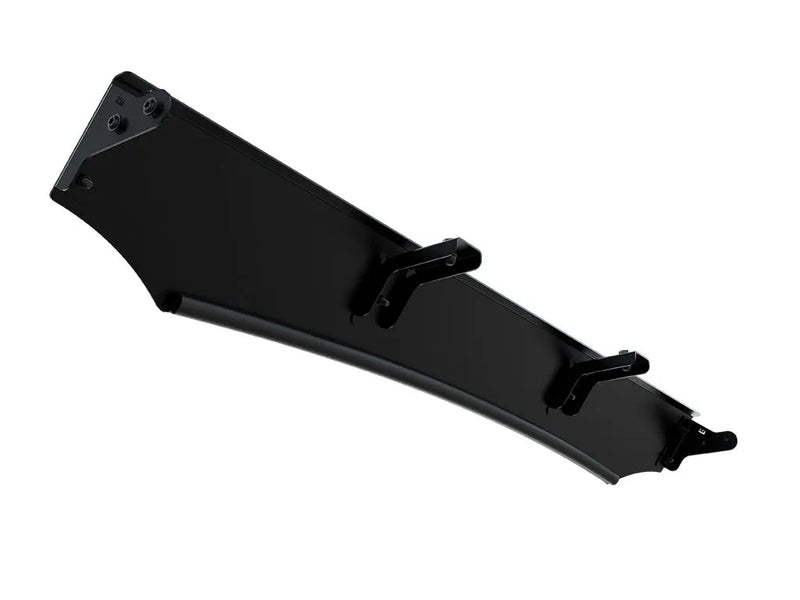 Load image into Gallery viewer, Front Runner Chevrolet Colorado / GMC Canyon 3rd Gen (2023-Current) Slimsport Rack Wind Fairing
