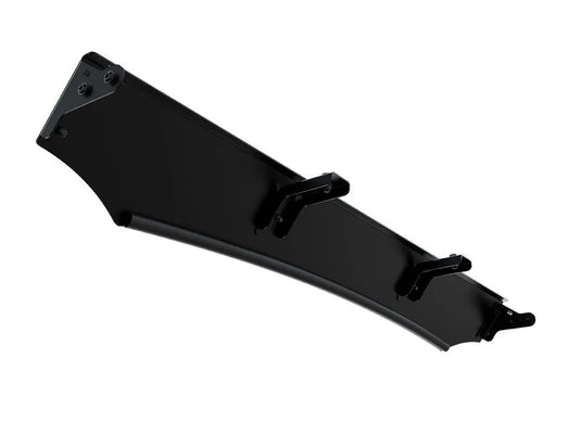 Front Runner Chevrolet Colorado / GMC Canyon 3rd Gen (2023-Current) Slimsport Rack Wind Fairing