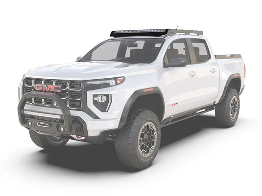 Front Runner Chevrolet Colorado / GMC Canyon 3rd Gen (2023-Current) Slimsport Rack 40" Light Bar Wind Fairing