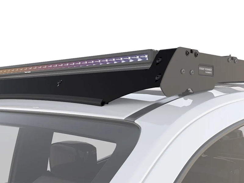 Load image into Gallery viewer, Front Runner Chevrolet Colorado / GMC Canyon 3rd Gen (2023-Current) Slimsport Rack 40" Light Bar Wind Fairing
