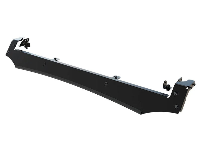 Load image into Gallery viewer, Front Runner Chevrolet Colorado / GMC Canyon 3rd Gen (2023-Current) Slimsport Rack 40" Light Bar Wind Fairing
