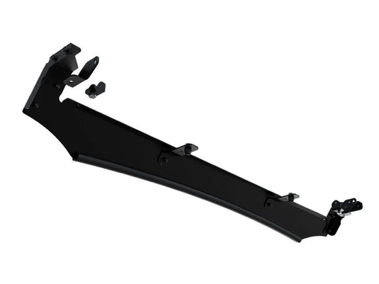 Front Runner Chevrolet Colorado / GMC Canyon 3rd Gen (2023-Current) Slimsport Rack 40" Light Bar Wind Fairing
