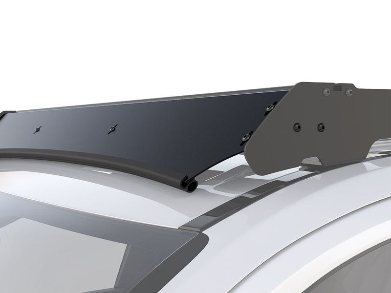 Load image into Gallery viewer, Front Runner Toyota 4Runner 6th Gen (2025-Current) Slimsport Rack Wind Fairing
