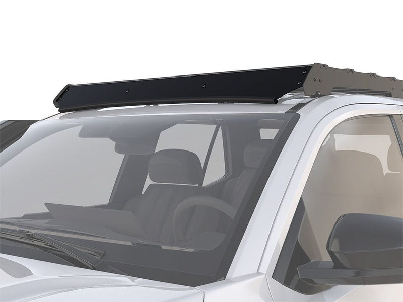 Load image into Gallery viewer, Front Runner Toyota 4Runner 6th Gen (2025-Current) Slimsport Rack Wind Fairing
