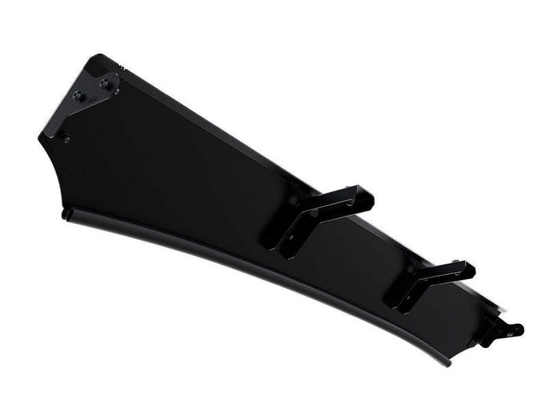 Load image into Gallery viewer, Front Runner Toyota 4Runner 6th Gen (2025-Current) Slimsport Rack Wind Fairing
