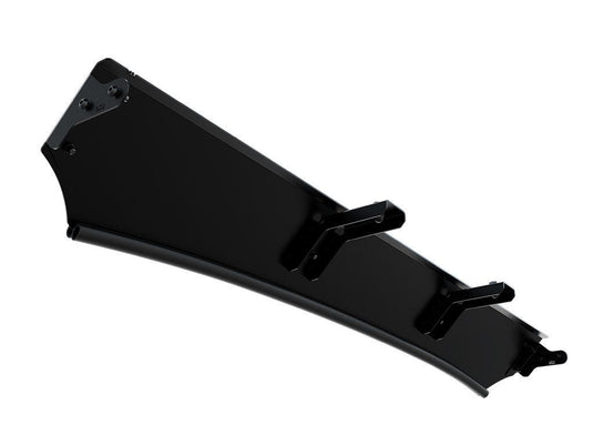 Front Runner Toyota 4Runner 6th Gen (2025-Current) Slimsport Rack Wind Fairing