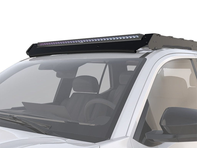 Load image into Gallery viewer, Front Runner Toyota 4Runner 6th Gen (2025-Current) Slimsport Rack 40" Light Bar Wind Fairing
