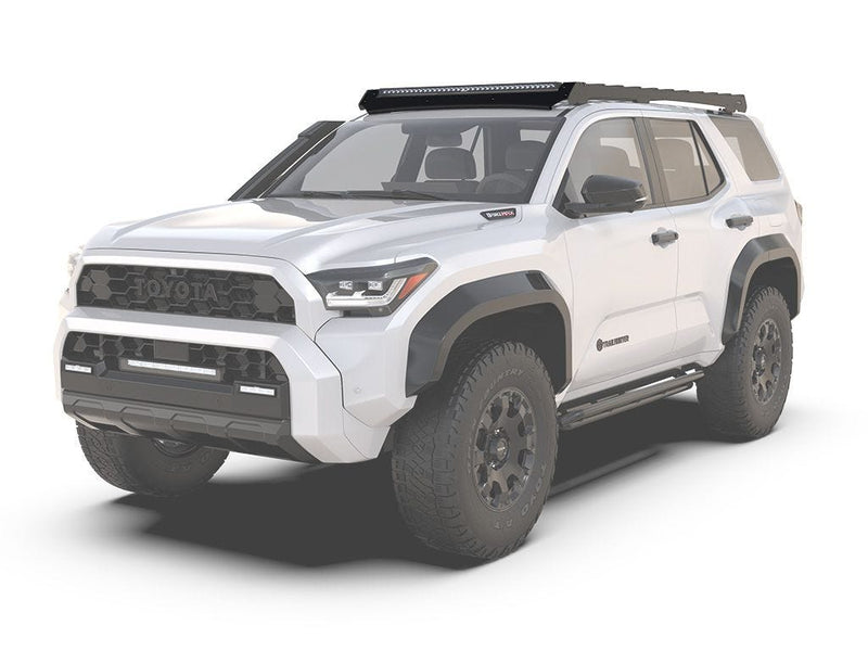 Load image into Gallery viewer, Front Runner Toyota 4Runner 6th Gen (2025-Current) Slimsport Rack 40" Light Bar Wind Fairing
