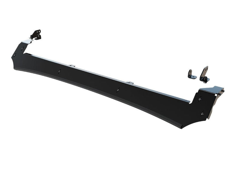 Load image into Gallery viewer, Front Runner Toyota 4Runner 6th Gen (2025-Current) Slimsport Rack 40" Light Bar Wind Fairing
