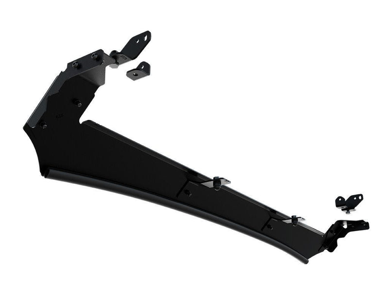 Load image into Gallery viewer, Front Runner Toyota 4Runner 6th Gen (2025-Current) Slimsport Rack 40" Light Bar Wind Fairing
