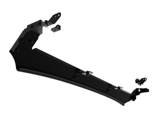 Front Runner Toyota 4Runner 6th Gen (2025-Current) Slimsport Rack 40" Light Bar Wind Fairing