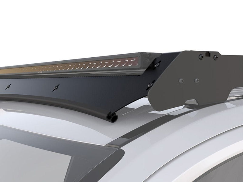Load image into Gallery viewer, Front Runner Toyota 4Runner 6th Gen (2025-Current) Slimsport Rack 40" Light Bar Wind Fairing
