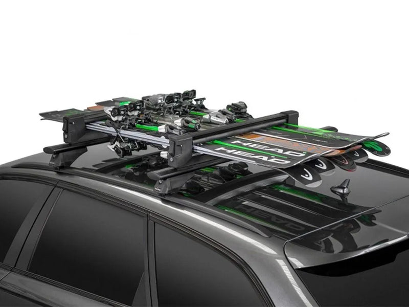 Load image into Gallery viewer, Front Runner Ski / Snowboard Carrier
