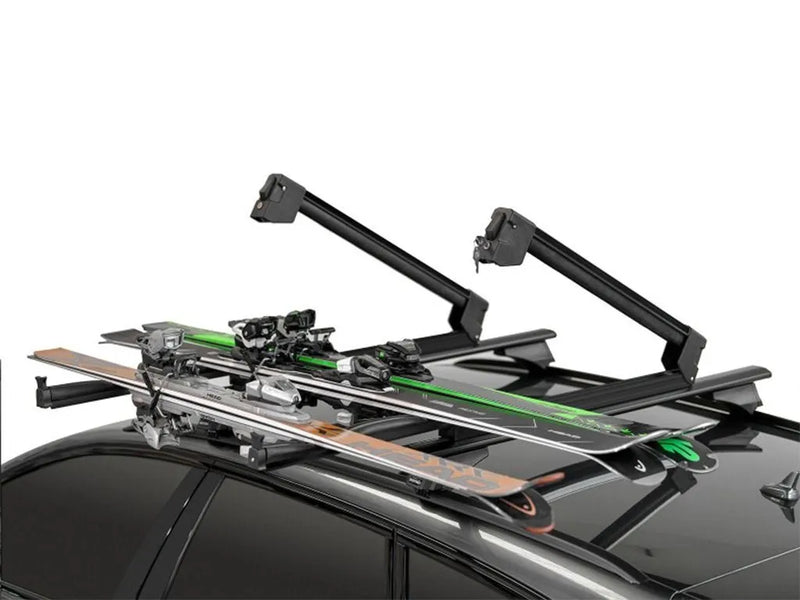 Load image into Gallery viewer, Front Runner Ski / Snowboard Carrier
