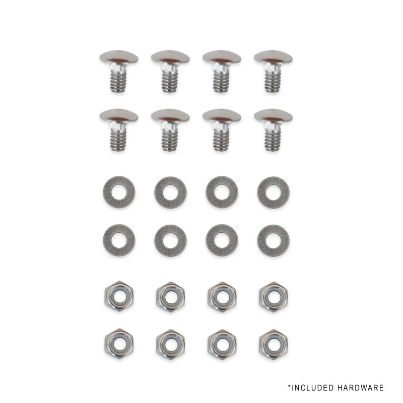 Load image into Gallery viewer, BillieBars - Roam Adventure - 83L RUGGED MOUNTS
