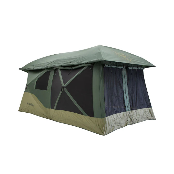 Load image into Gallery viewer, Gazelle Tents T4 Plus Overland Edition Tent
