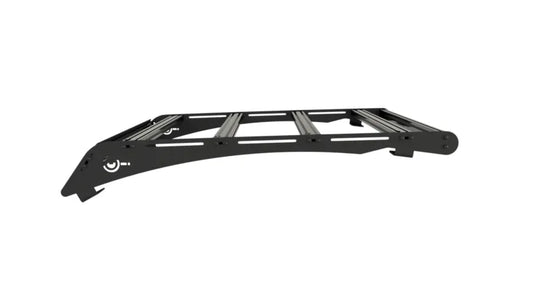 Prinsu Polaris RZR Trail (Plastic Roof) Prinsu Roof Rack | 2021