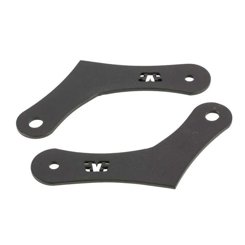 Load image into Gallery viewer, Polaris RZR 1000 &amp; 2014+ RZR 900 30" LED Light Bar Roof Mounts
