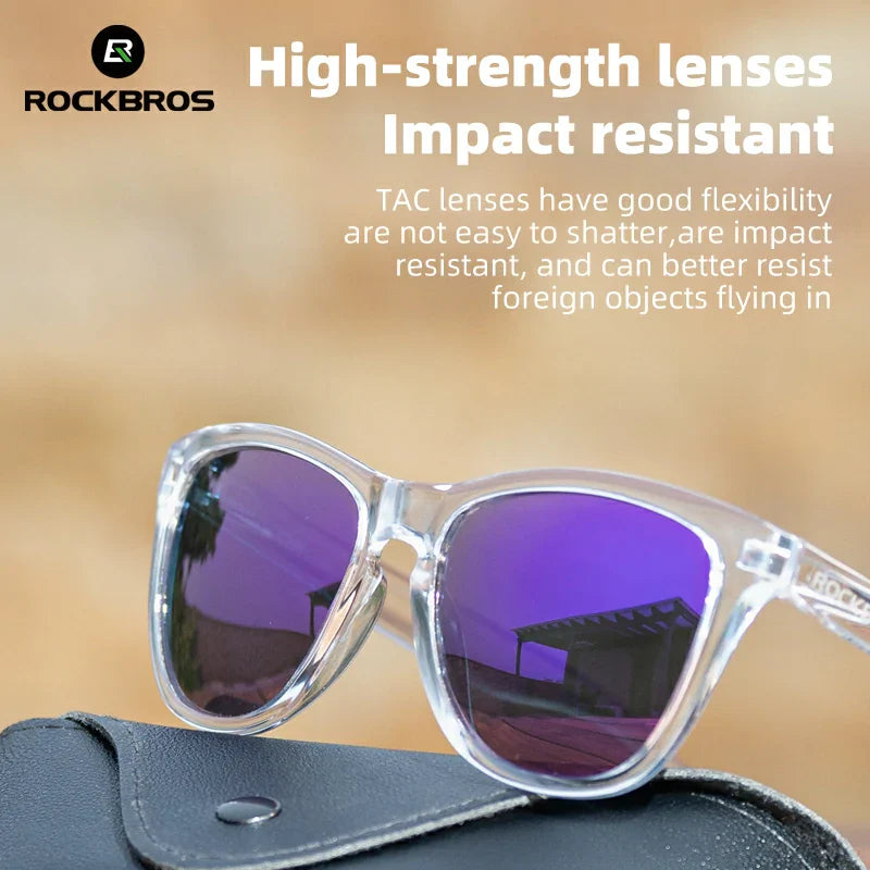 Load image into Gallery viewer, S-1082 Polarized Sunglasses (UV400 Protection)
