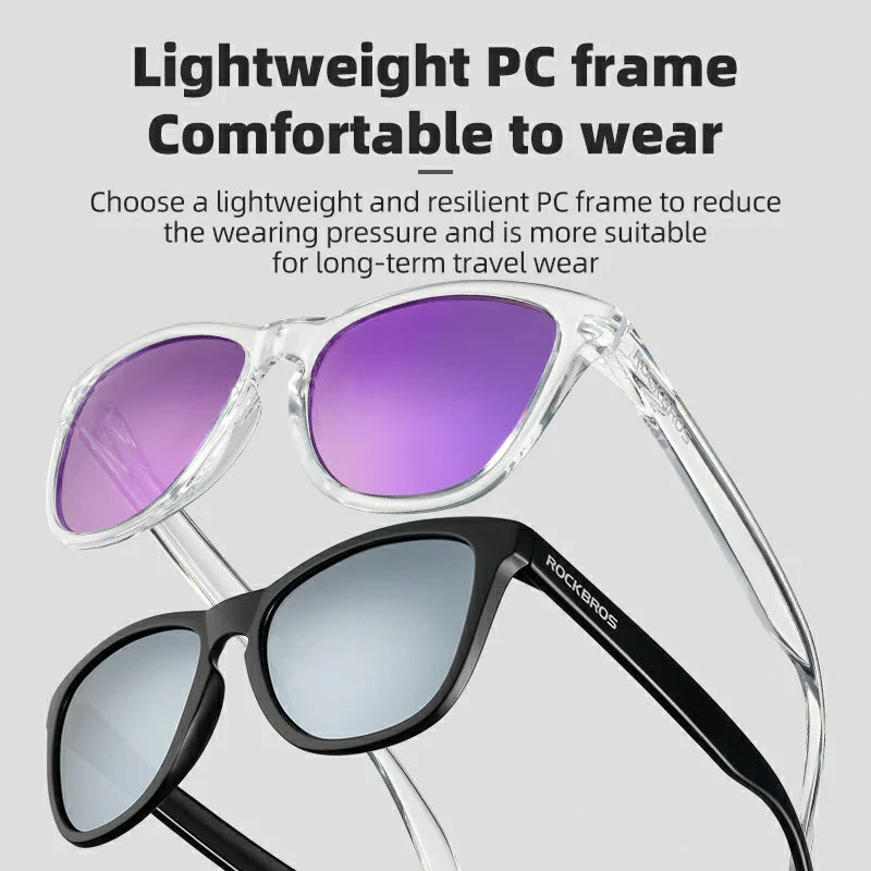 Load image into Gallery viewer, S-1082 Polarized Sunglasses (UV400 Protection)
