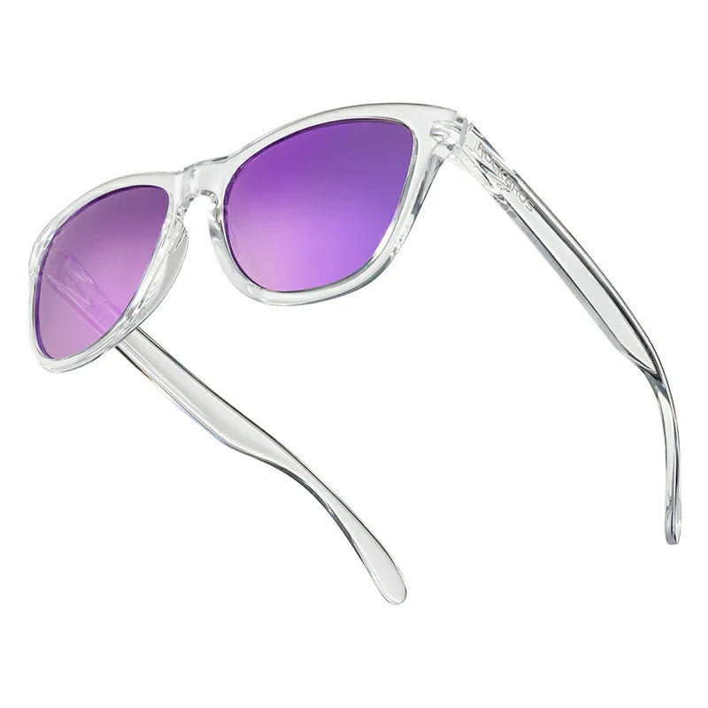 Load image into Gallery viewer, S-1082 Polarized Sunglasses (UV400 Protection)
