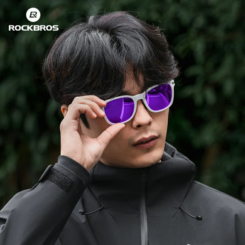 Load image into Gallery viewer, S-1082 Polarized Sunglasses (UV400 Protection)
