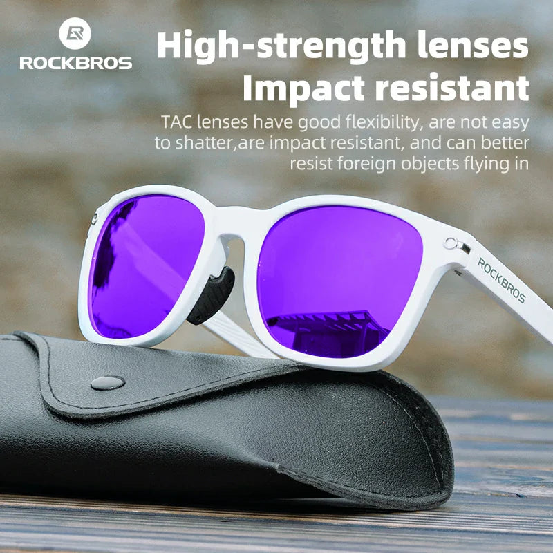 Load image into Gallery viewer, S-1082 Polarized Sunglasses (UV400 Protection)
