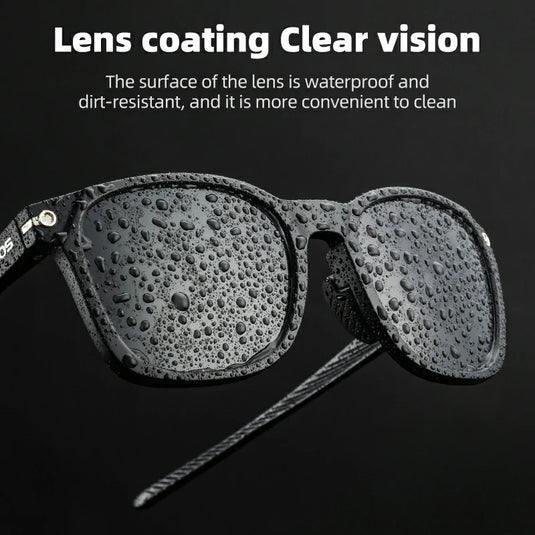 S-1082 Polarized Sunglasses (UV400 Protection)
