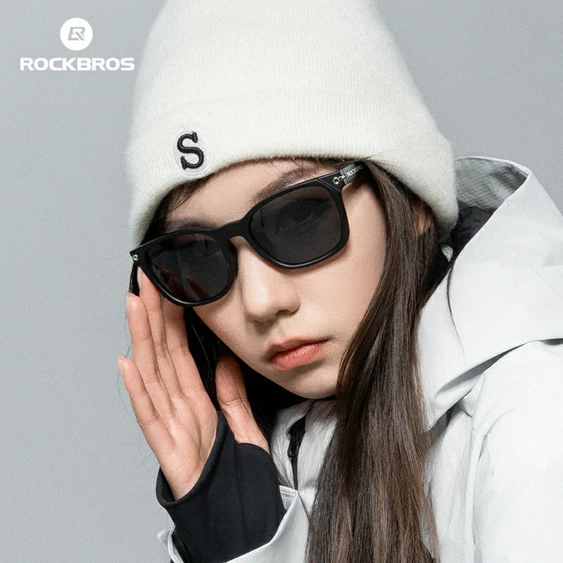 Load image into Gallery viewer, S-1082 Polarized Sunglasses (UV400 Protection)
