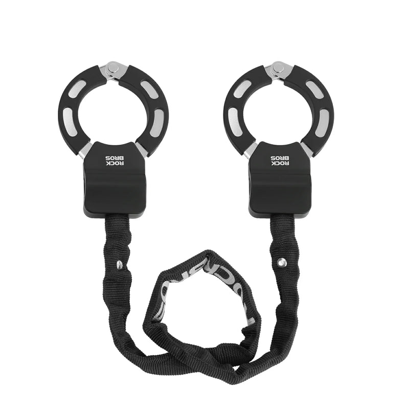 Load image into Gallery viewer, Scooter Chain Lock Bike Lock
