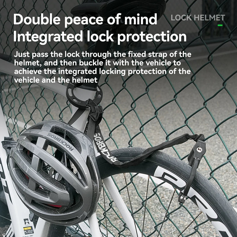 Load image into Gallery viewer, Scooter Chain Lock Bike Lock
