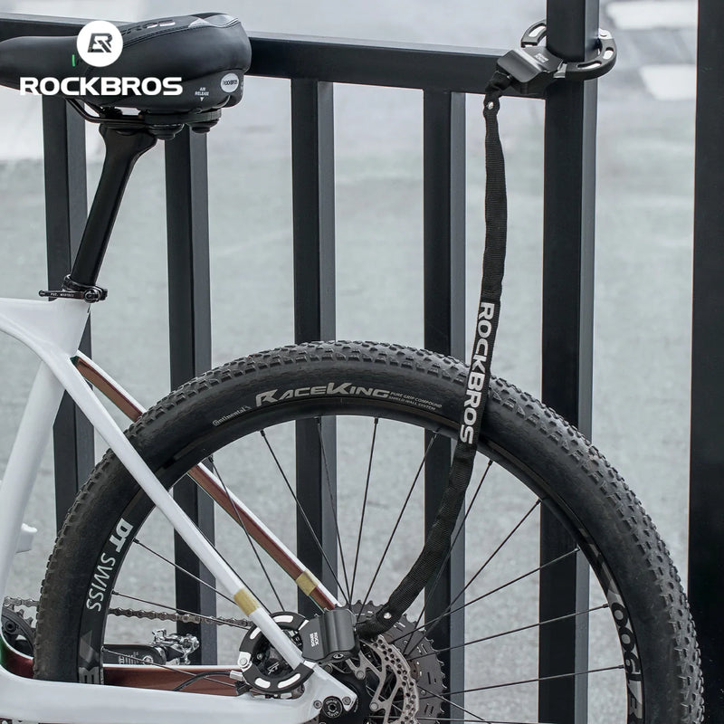 Load image into Gallery viewer, Scooter Chain Lock Bike Lock
