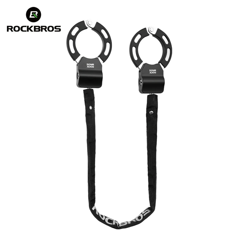 Load image into Gallery viewer, Scooter Chain Lock Bike Lock

