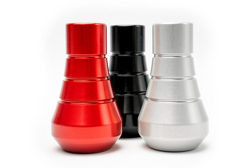 Load image into Gallery viewer, Cali Raised LED Aluminum Shift Knob
