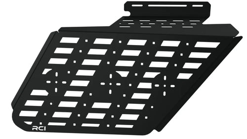 RCI Off Road Roof Rack Side Molle Panel | 25+ 4Runner