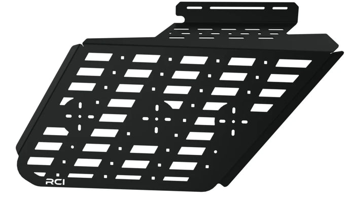 RCI Off Road Roof Rack Side Molle Panel | 25+ 4Runner