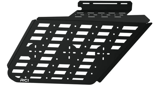 RCI Off Road Roof Rack Side Molle Panel | 25+ 4Runner